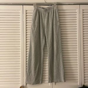 John Galt/Brandy Melville Sweatpants